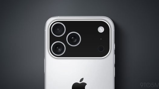 iphone 17pro concept - plare.