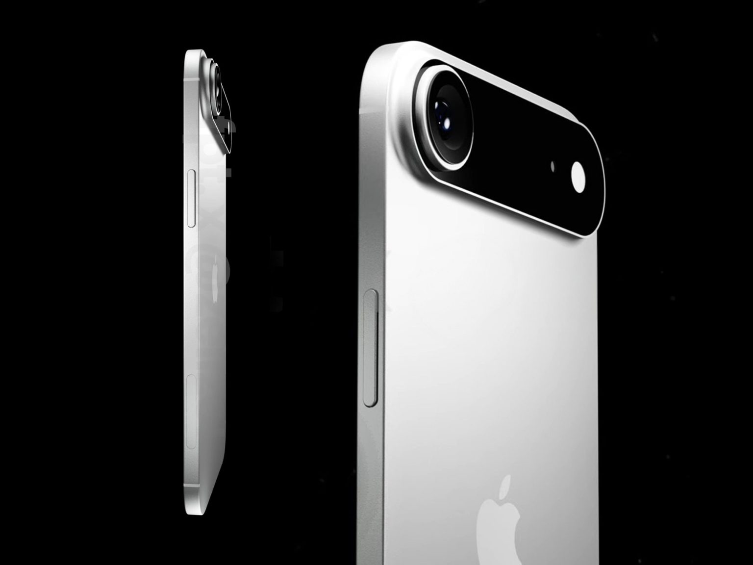 Découvrez Pourquoi l’iPhone Air Ultra-Fin Pourrait Devenir le Nouveau ‘Bendgate’ : Un Désastre en Perspective !