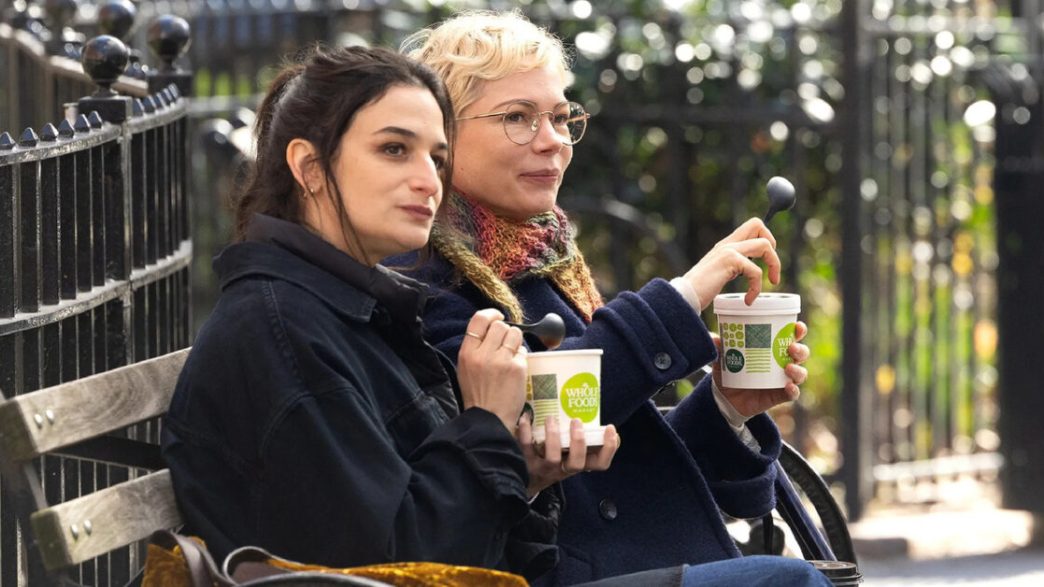 Dying for Sex: svelata la data d'uscita della serie Disney+ con Michelle Williams