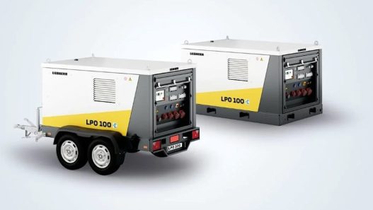 liebherr compressor - plare.