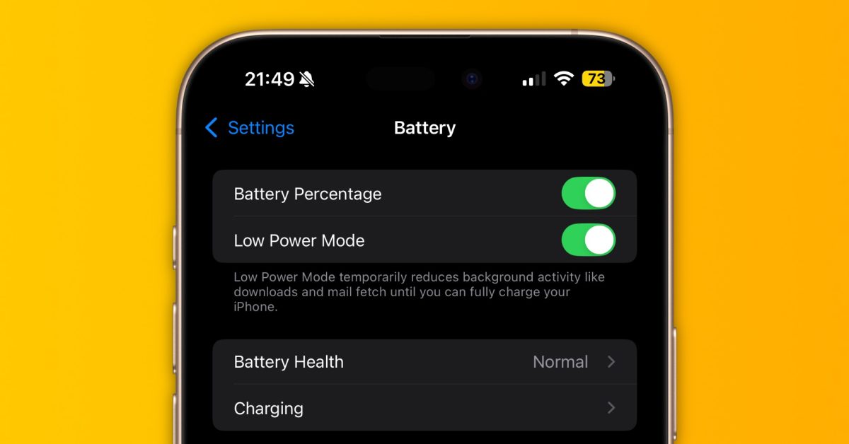 low power mode iphone - plare.