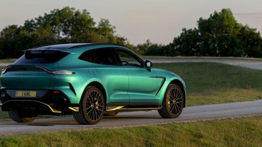 luxury automaker cuts jobs - plare.