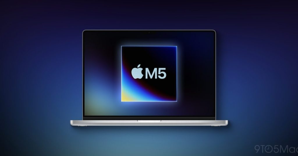 Découvrez comment la sortie de la puce Apple M5 corrige une erreur controversée de la M4, selon un rapport