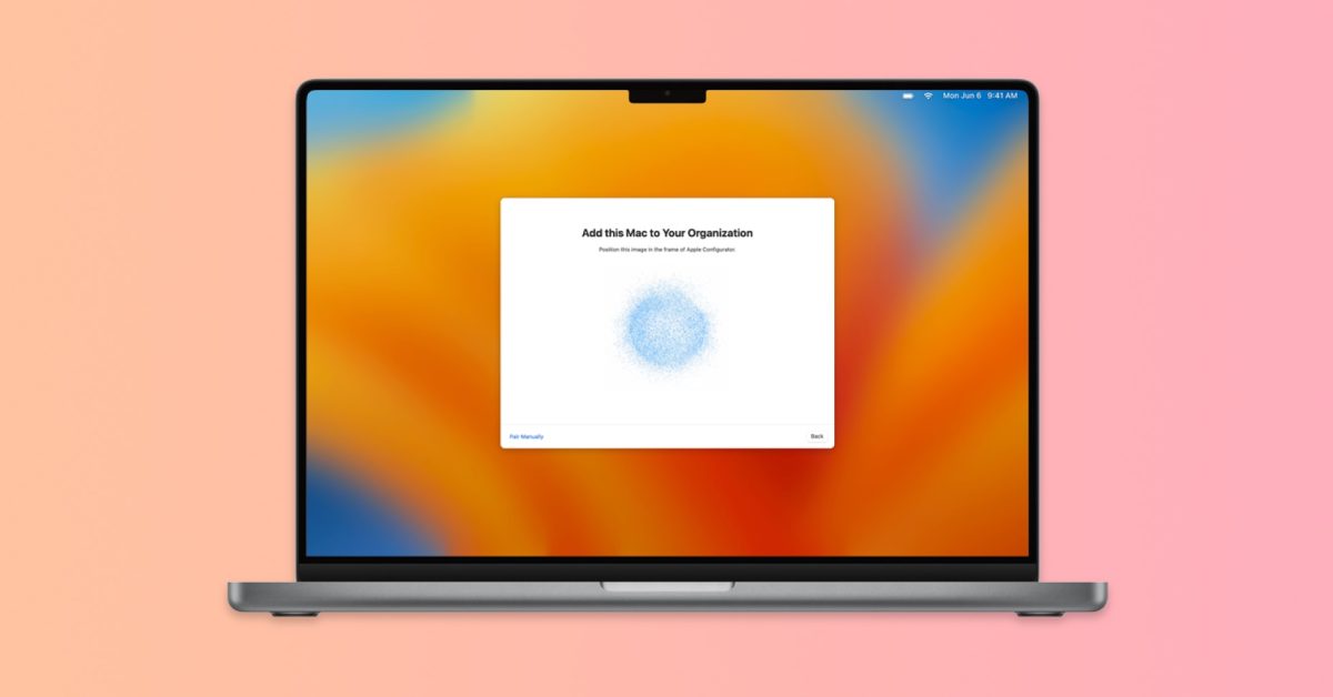 mac setup pairing - plare.
