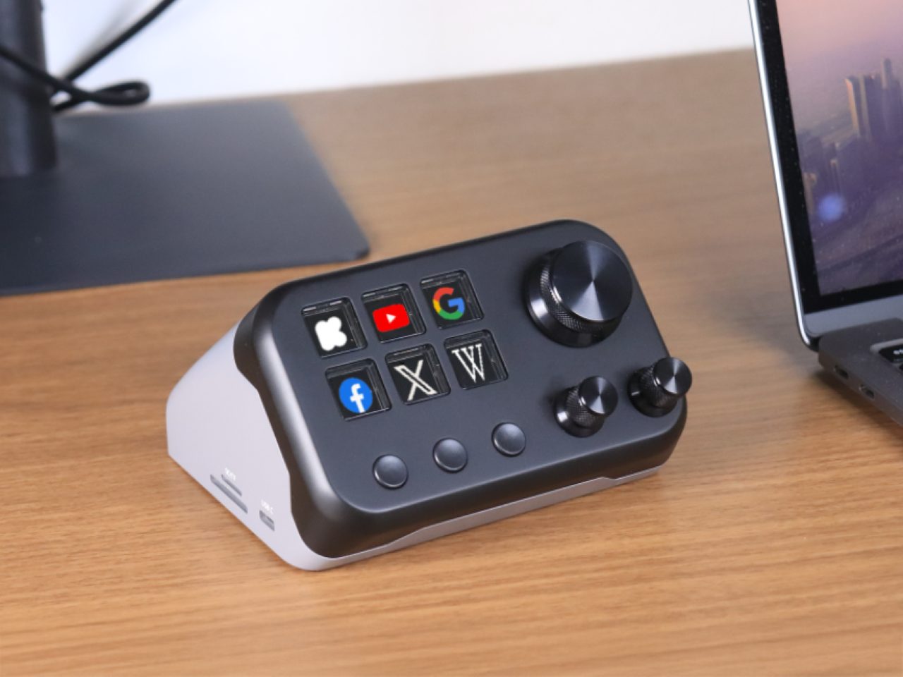 macrodock m1 1 - plare.