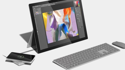 microsoft surface duo workshop concept 04 - plare.