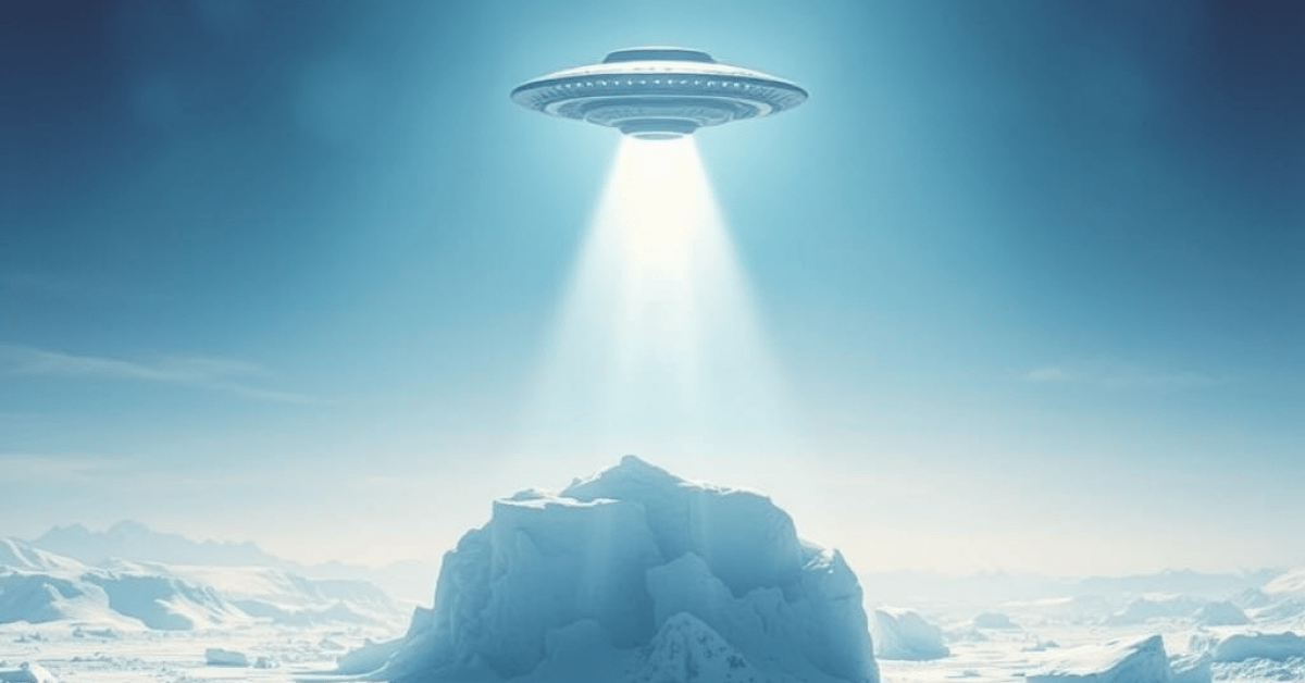 more people believe in alien abductions than support an invasion - plare.