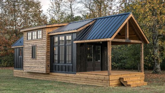 mountain tiny villa yanko design 02 - plare.