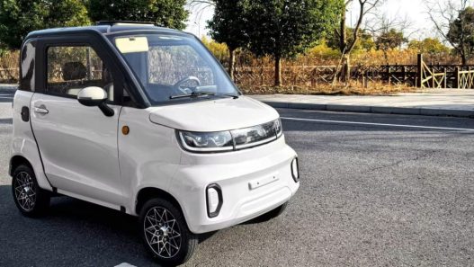 niumm microcar header - plare.