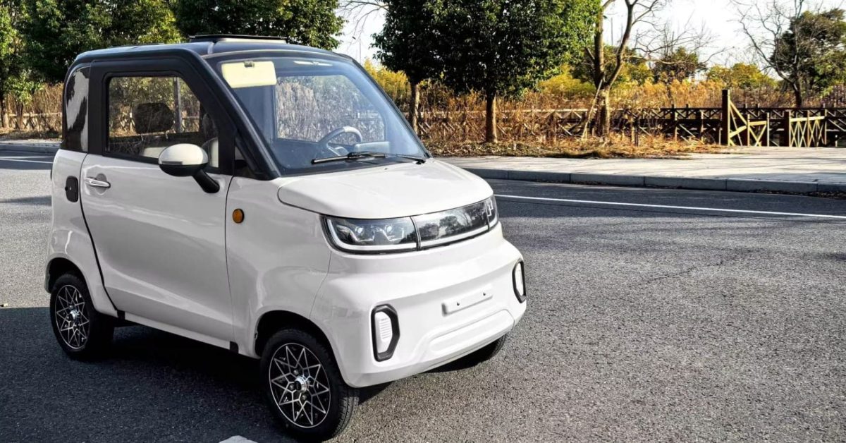 niumm microcar header - plare.
