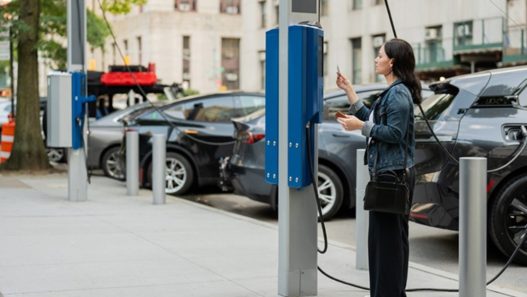 nrel ev charger - plare.