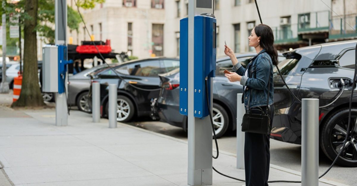 nrel ev charger - plare.