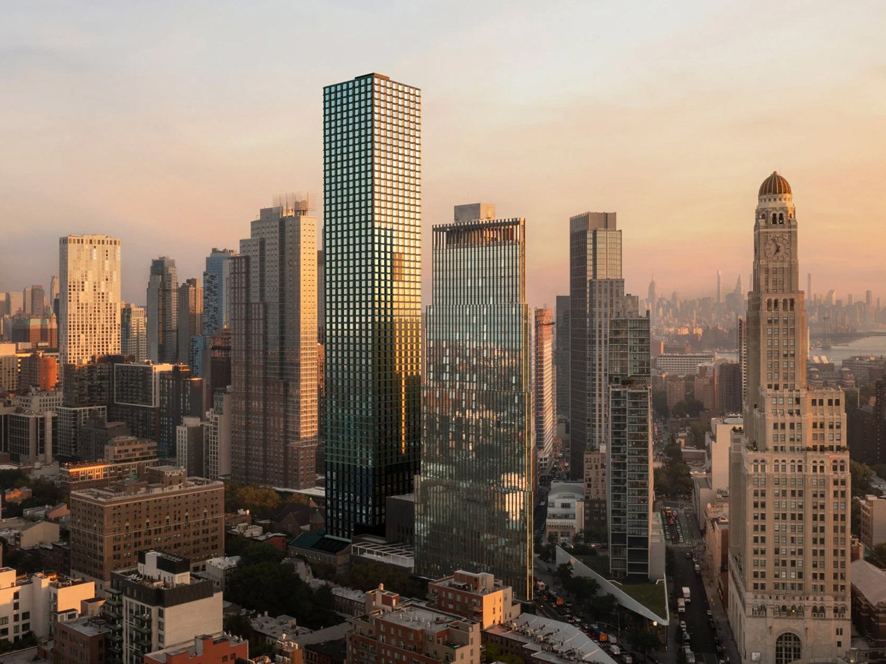 one third avenue yanko design 01 - plare.