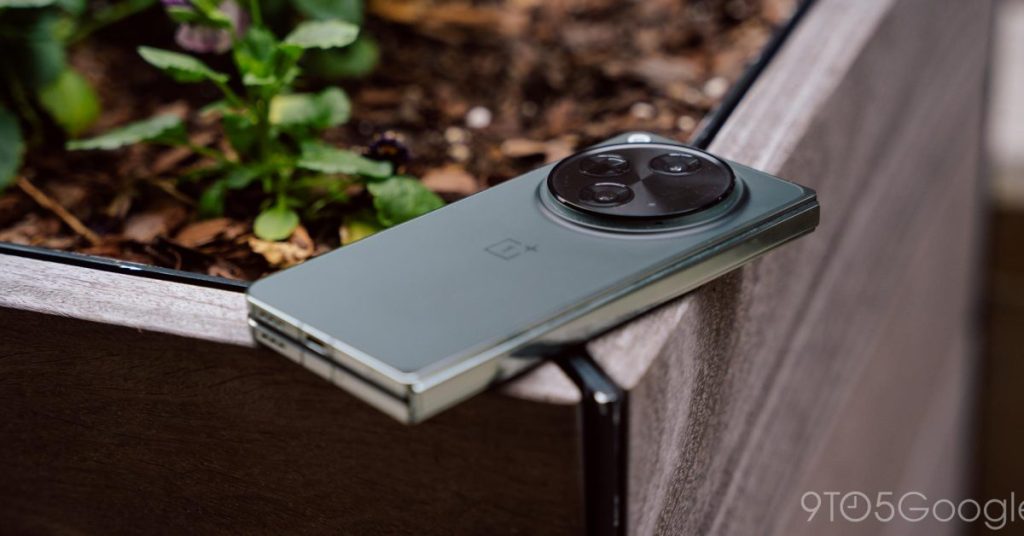 Découvrez les Nouveautés Incontournables : OnePlus Open, Zenbook S 16 PC et les Révolutionnaires Nothing Ear (open)!