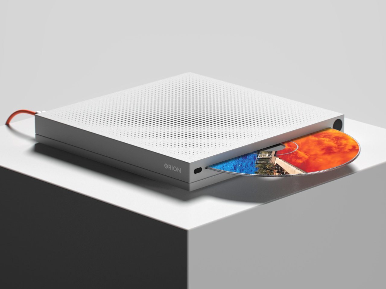orion cd player concept 08 - plare.