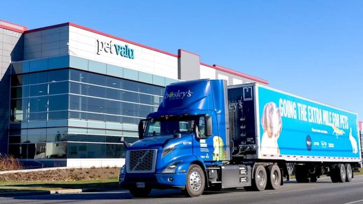 pet valu electric volvo - plare.