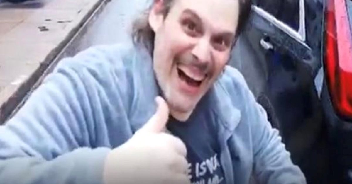 phillydronelife youtuber philadelphia Michael DiCiurcio - plare.