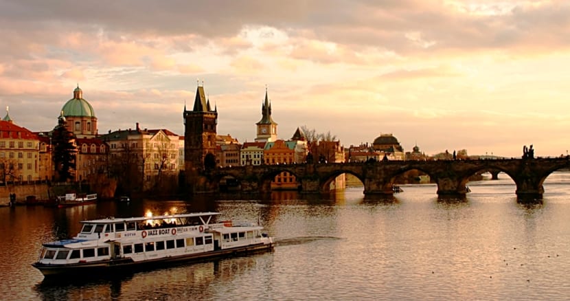 praha - plare.