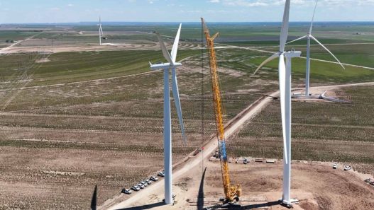rwe and rivian sign 15 year power purchase agreement - plare.