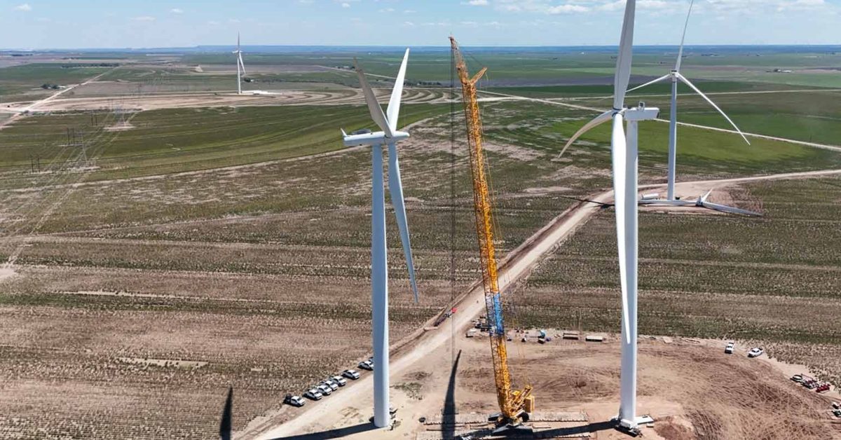 rwe and rivian sign 15 year power purchase agreement - plare.