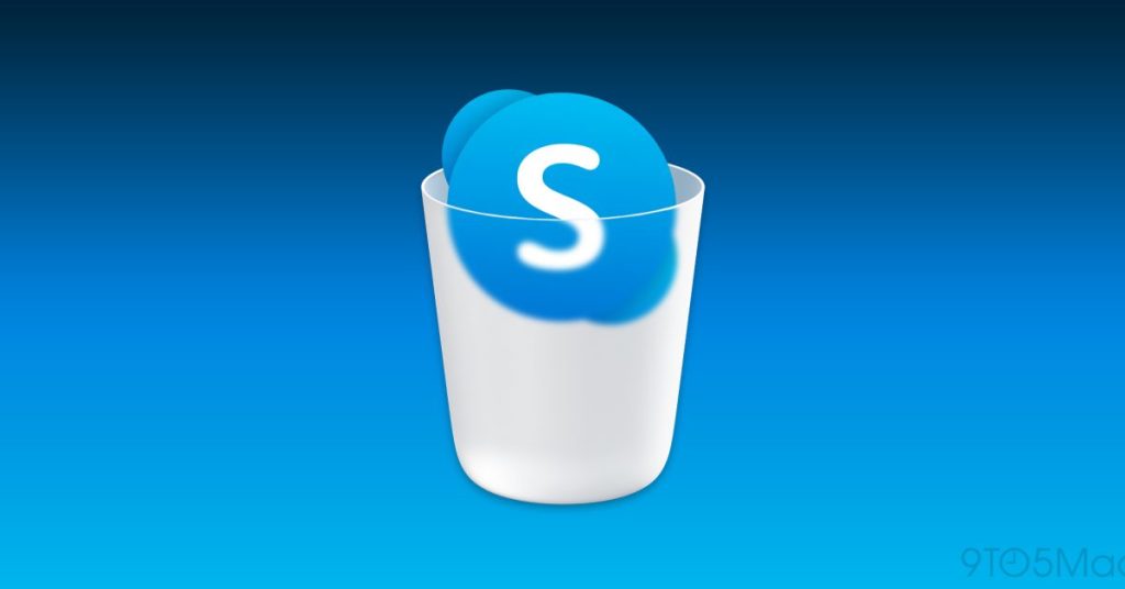 Fin de Skype : microsoft vous incite à passer à Teams maintenant