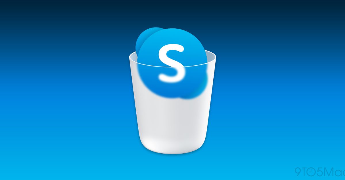 skype shutdown - plare.