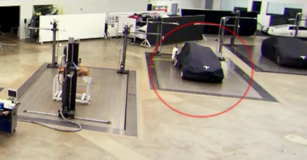 Départ de cadres : Tesla se sépare de deux designers automobiles renommés