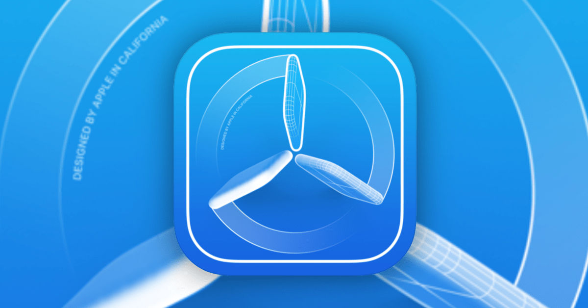 testflight - plare.