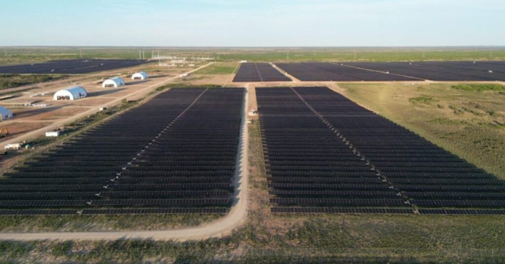 Les énergies renouvelables prennent de l’ampleur : elles génèrent 24,2 % de l’électricité aux états-unis en 2024 selon l’eia