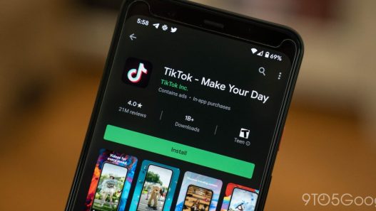 tiktok android 1 - plare.