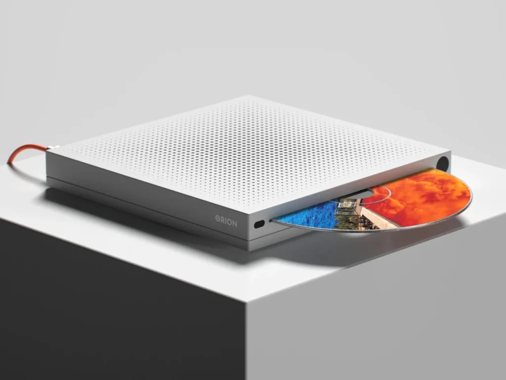 Découvrez les 5 Designs Audio Minimalistes Essentiels pour une Expérience d’Écoute Élégante que Chaque Audiophile Doit Avoir !