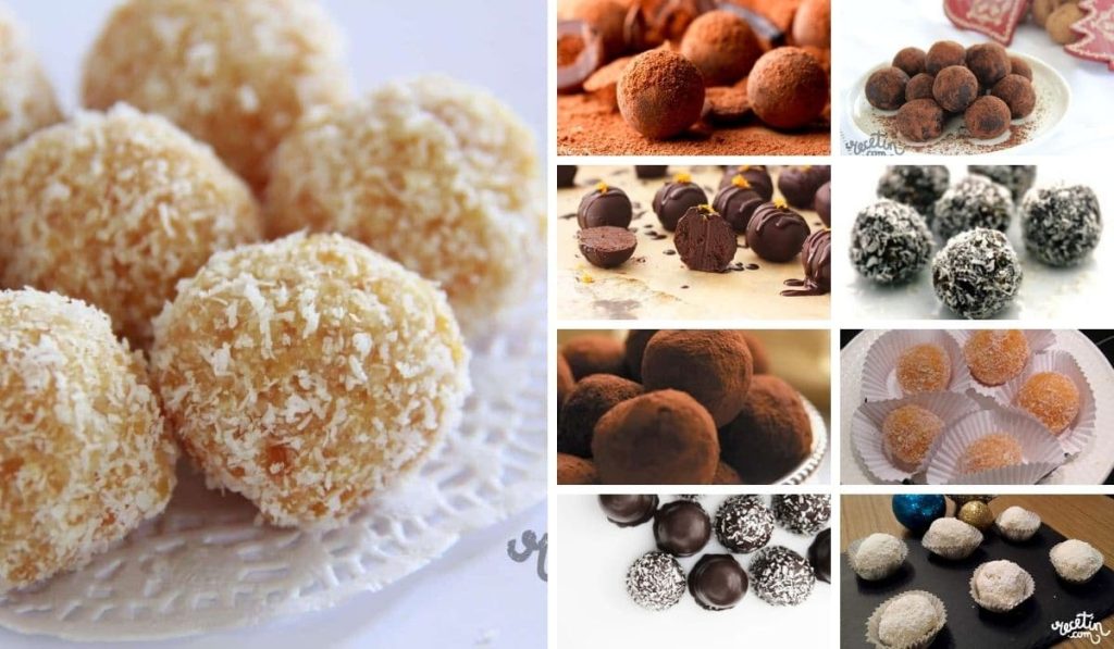 9 recettes irrésistibles de truffes faciles à réaliser pour éblouir vos papilles
