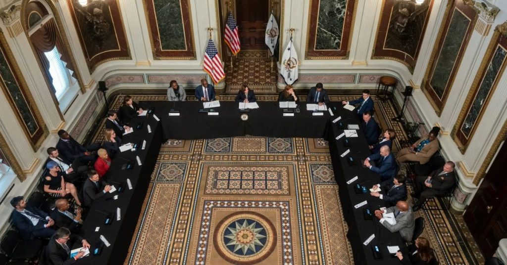 Découvrez pourquoi Trump pourrait mettre fin à son Conseil Spatial National renouvelé à cause de SpaceX !