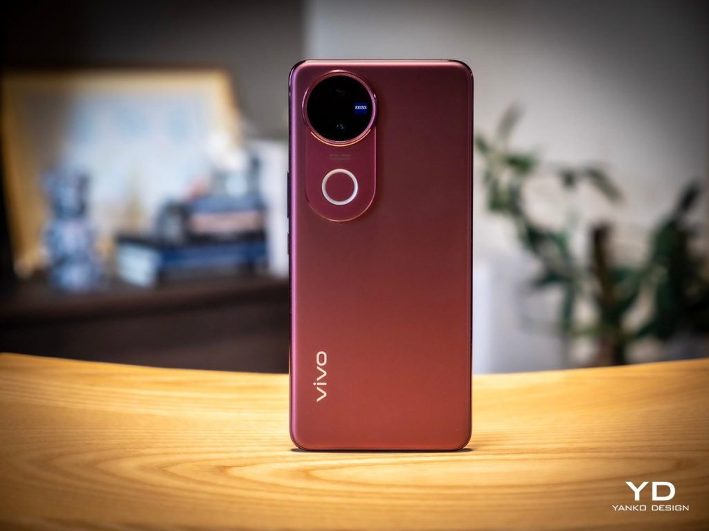 Découvrez le Vivo V50 : L’Allié Fiable Qu’il Vous Faut Absolument !