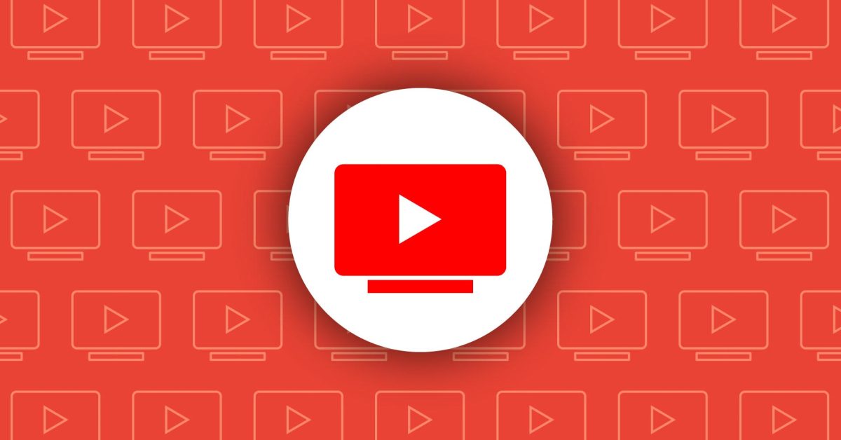 youtube tv logo circle 3 - plare.