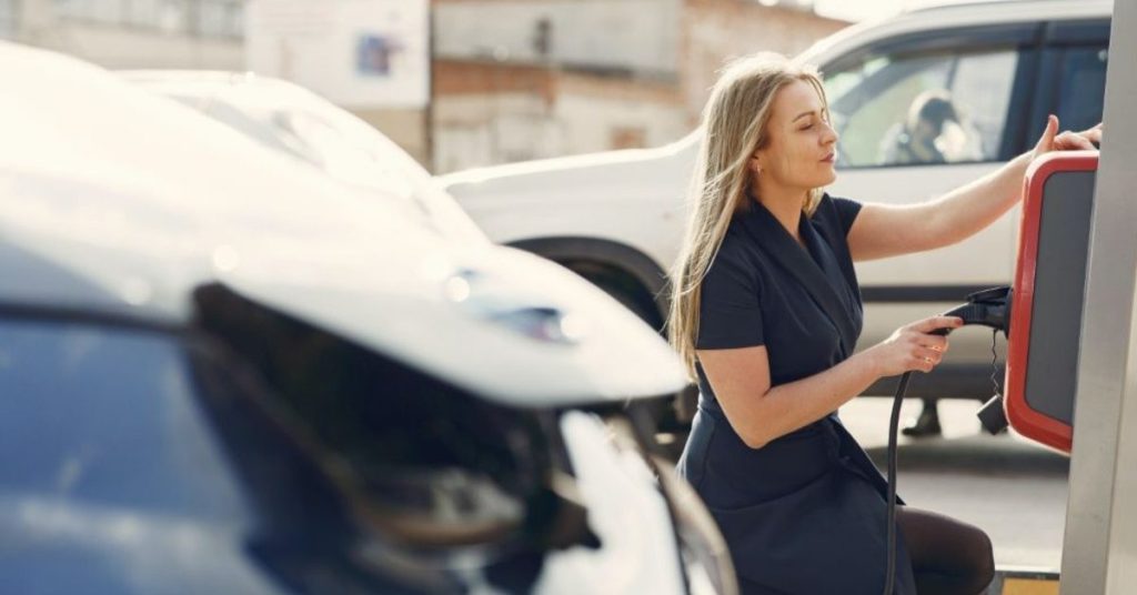 Zevtron et ParkMobile s’allient pour relancer les bornes EV Shell Recharge nëgligées