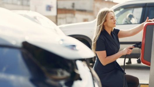 zevtron car charging solutions 1 - plare.
