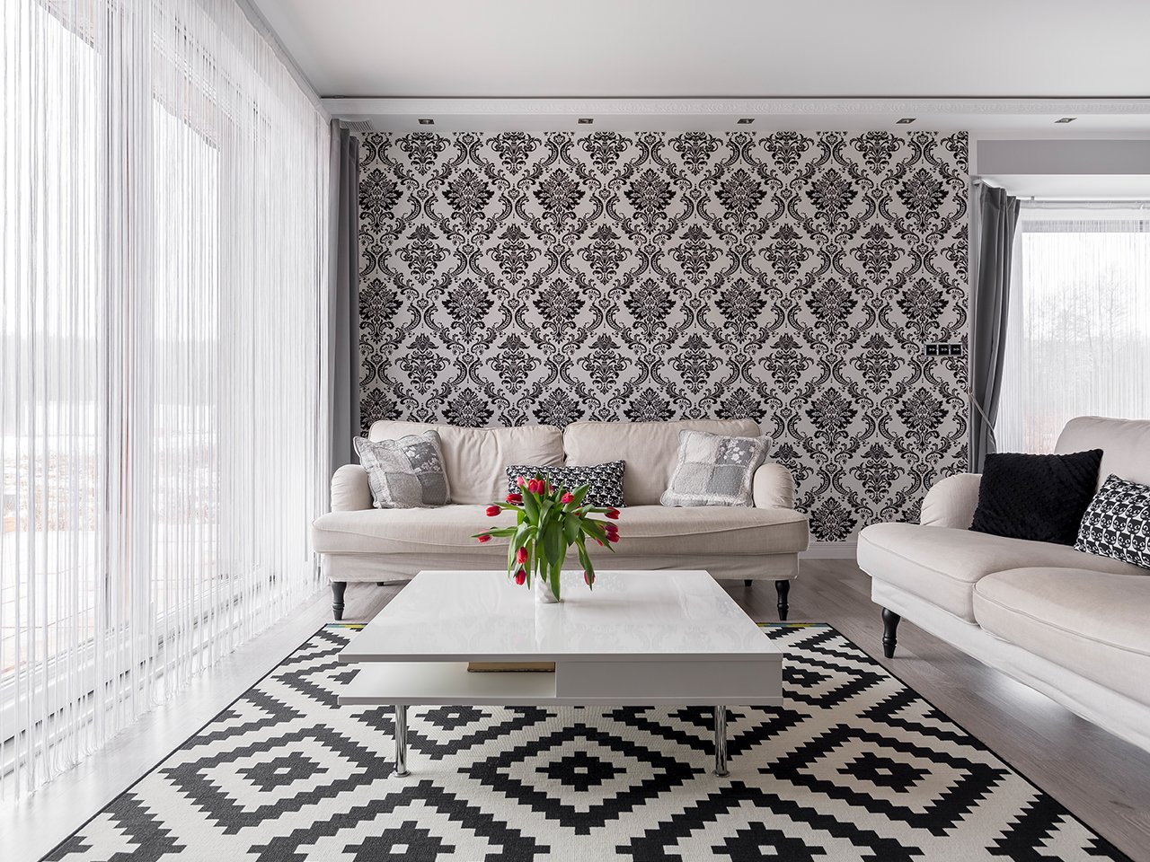 15 Idees de Design Interieur Incontournables Pour Un Chez soi Eternellement - plare.