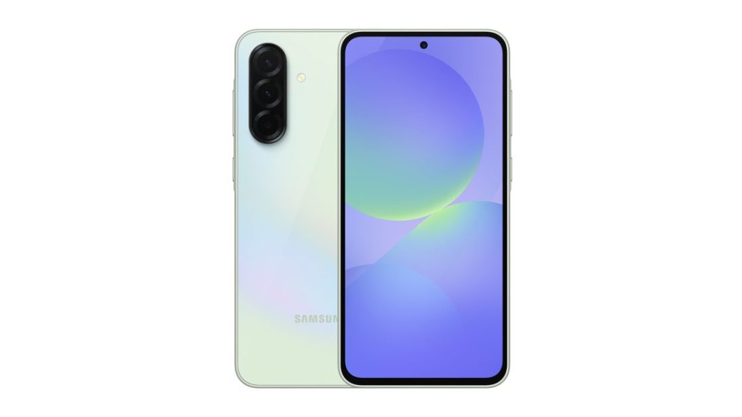 Samsung dévoile les Galaxy A56, A36 et A26 avec One UI 7 pour une expérience utilisateur améliorée