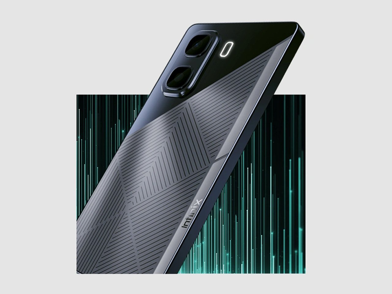 1741006564 170 Decouvrez le telephone solaire Infinix une autonomie incroyable meme - plare.