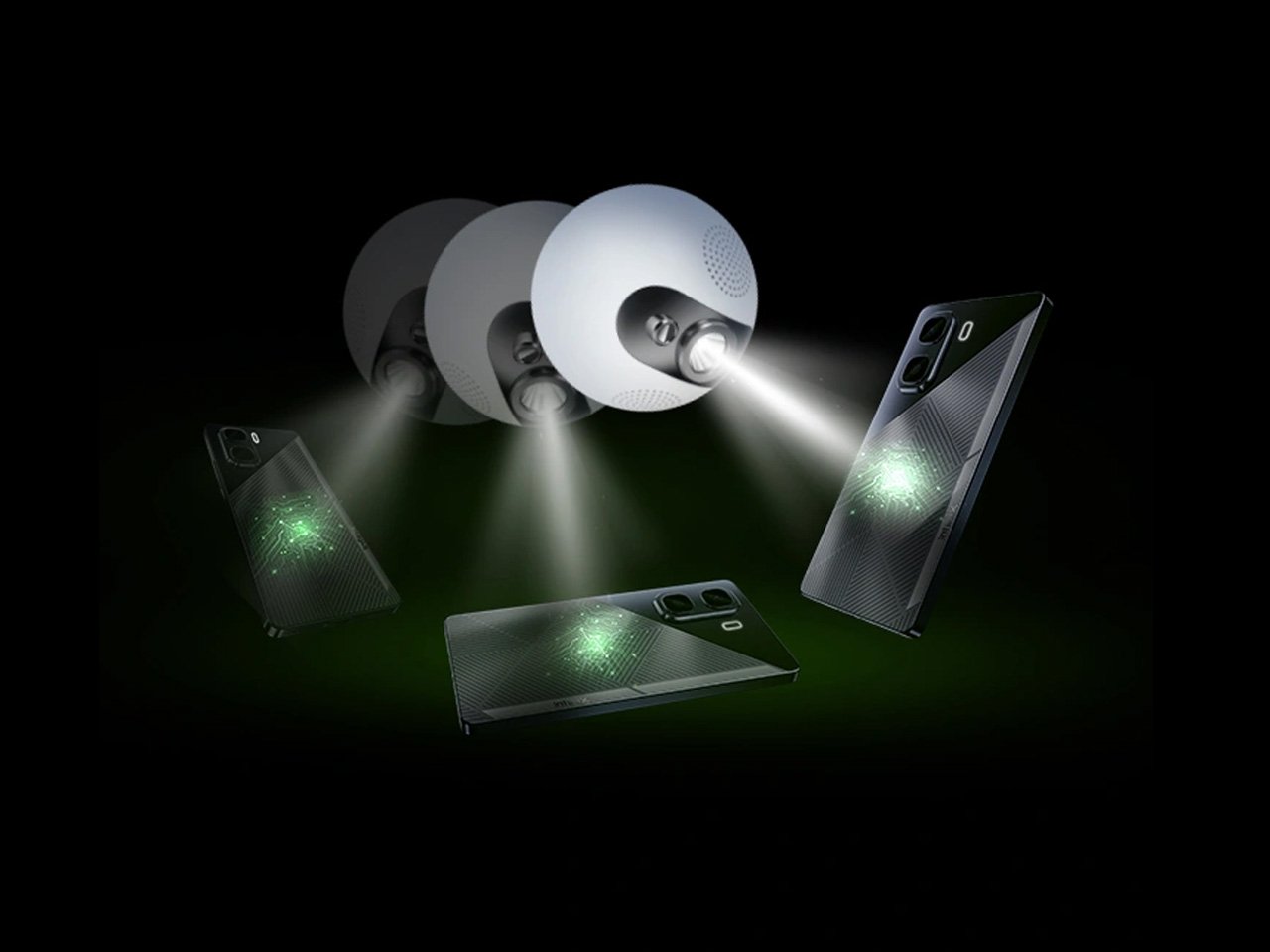1741006564 618 Decouvrez le telephone solaire Infinix une autonomie incroyable meme - plare.