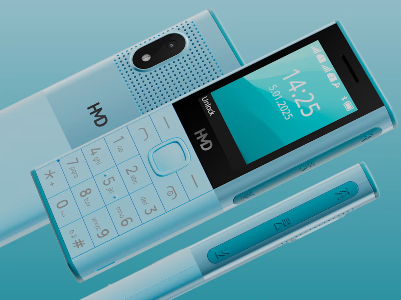 1741015349 755 Decouvrez comment les telephones HMD 130 et 150 revolutionnent le - plare.