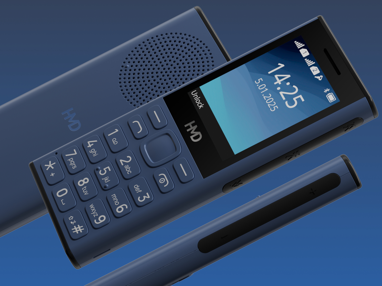 1741015350 181 Decouvrez comment les telephones HMD 130 et 150 revolutionnent le - plare.