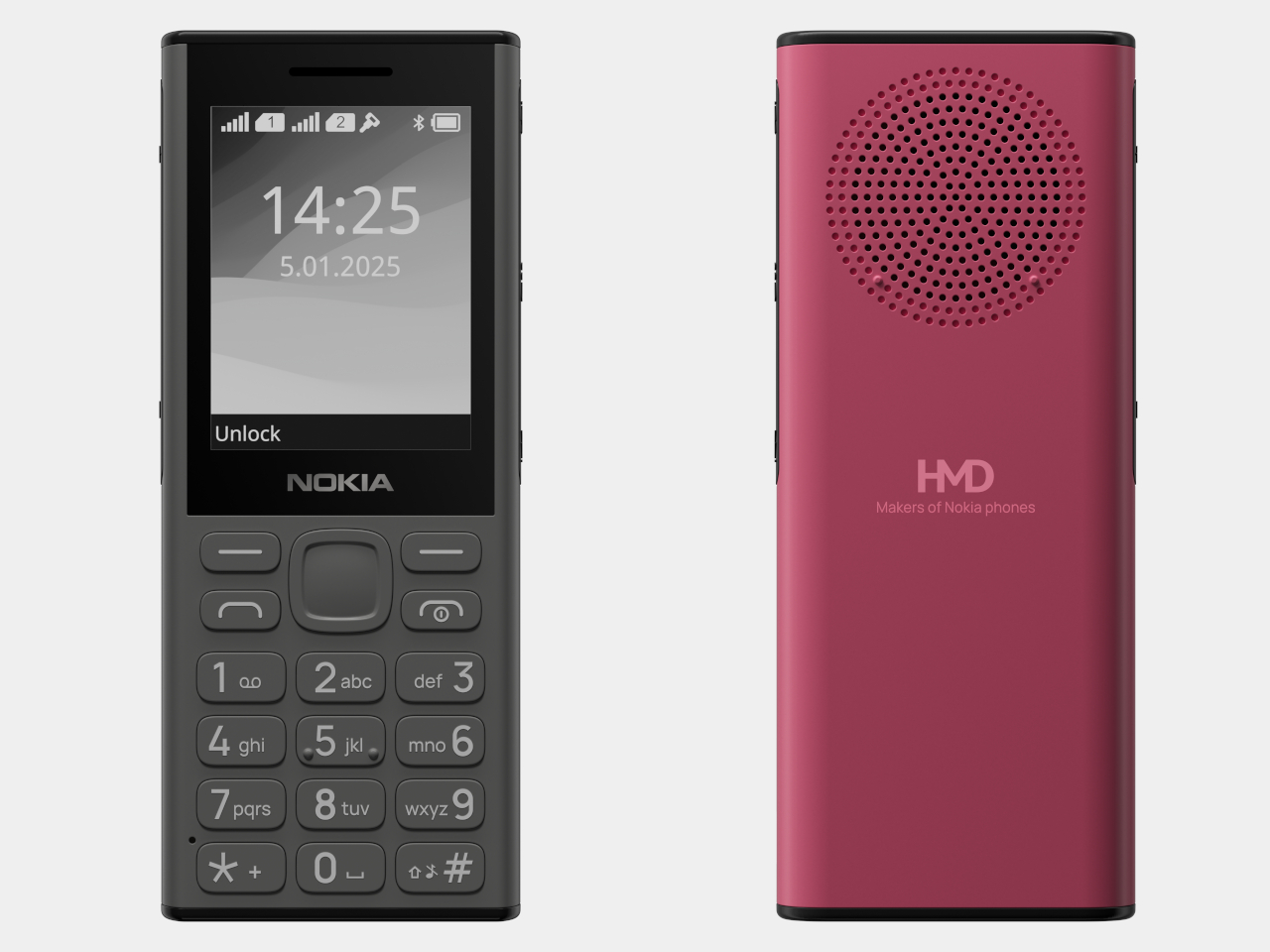 1741015351 297 Decouvrez comment les telephones HMD 130 et 150 revolutionnent le - plare.