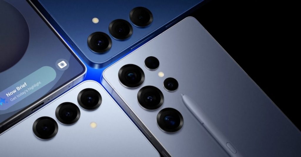 Nouveautés Galaxy S25, Tab S10, FREE buds et Moniteur Odyssey : révolutionnez votre expérience technologique Nouveautés Galaxy S25, Tab S10, FREE buds et Moniteur Odyssey : révolutionnez votre expérience technologique