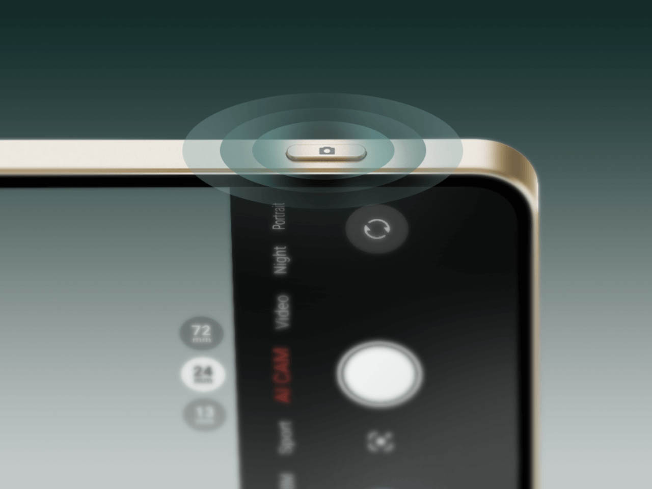 1741078943 208 Decouvrez comment la bague rotative de la camera du Nubia - plare.