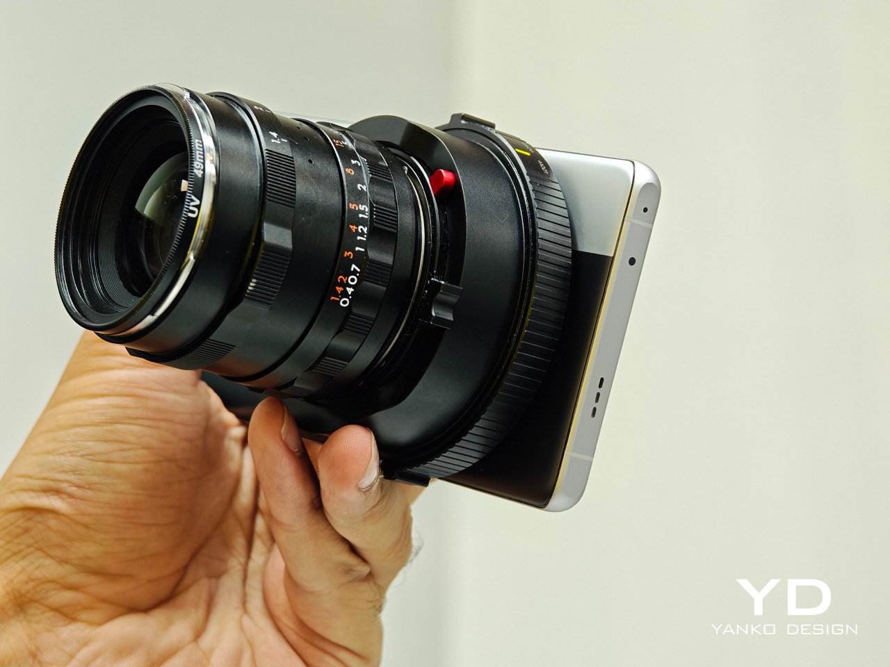 1741098487 115 Decouvrez les 5 Innovations Revolutionnaires en Photographie Smartphone Qui Vont - plare.