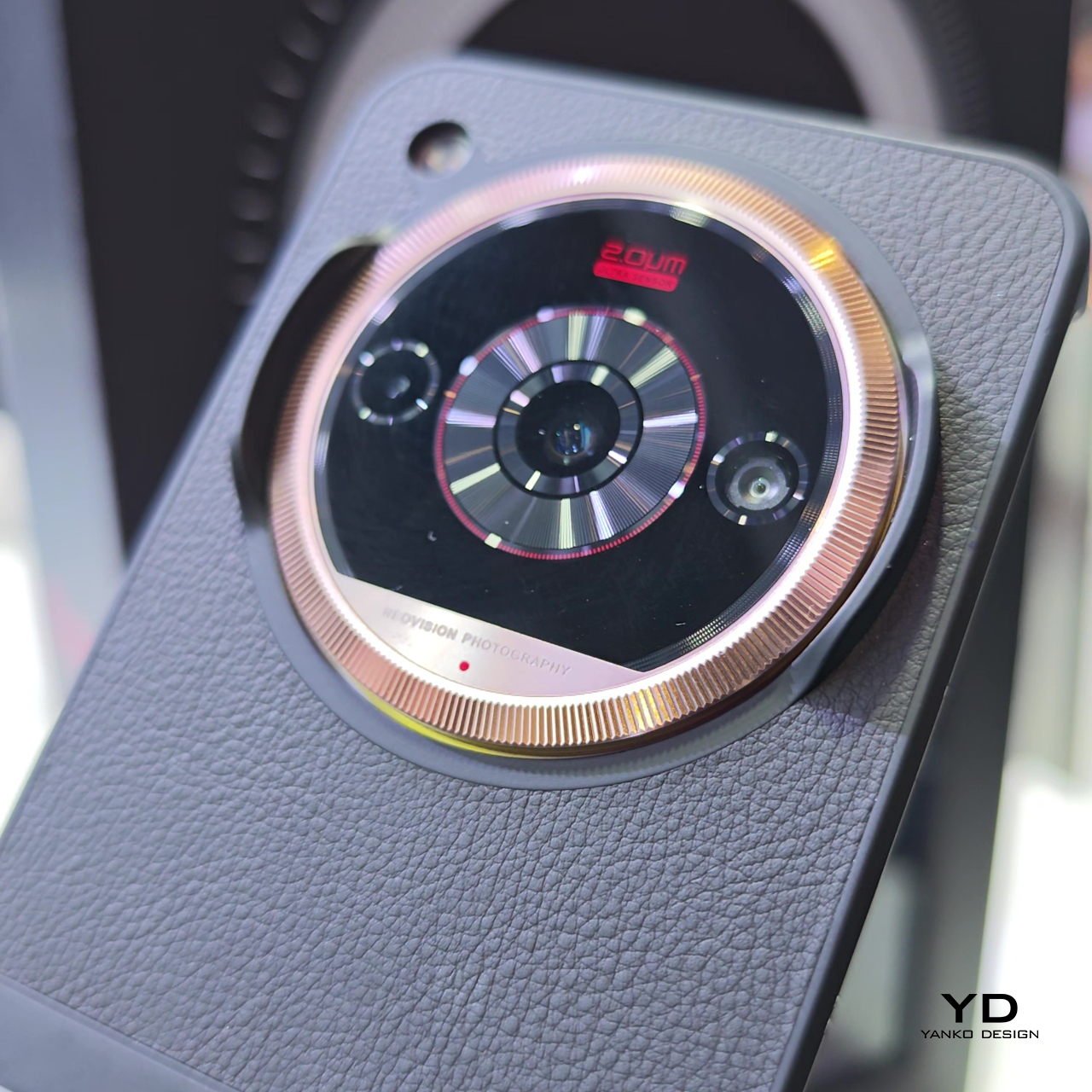 1741098487 513 Decouvrez les 5 Innovations Revolutionnaires en Photographie Smartphone Qui Vont - plare.