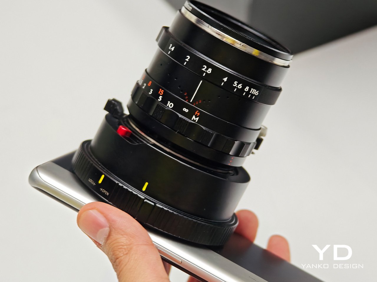 1741098487 800 Decouvrez les 5 Innovations Revolutionnaires en Photographie Smartphone Qui Vont - plare.