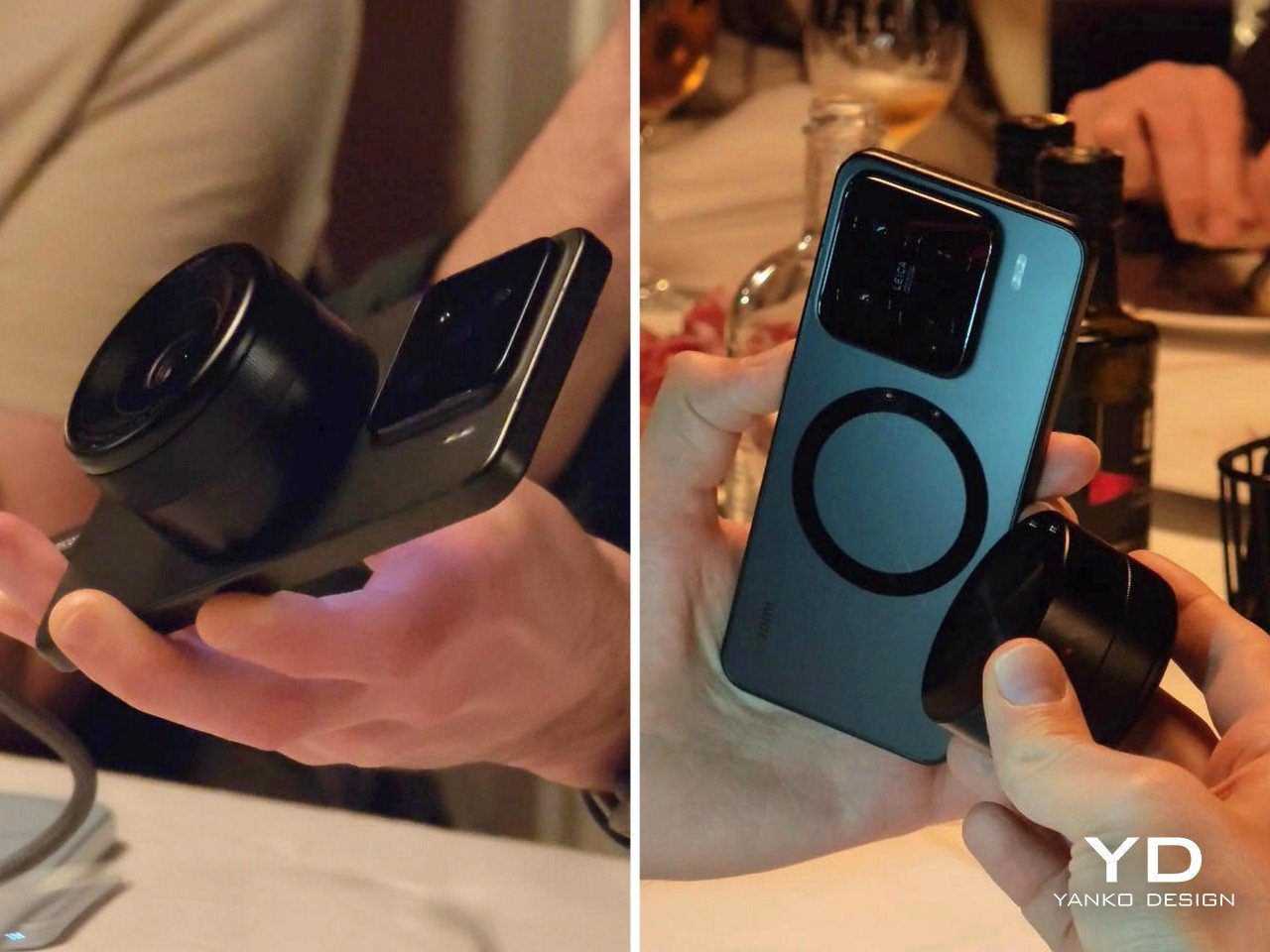 1741098487 961 Decouvrez les 5 Innovations Revolutionnaires en Photographie Smartphone Qui Vont - plare.